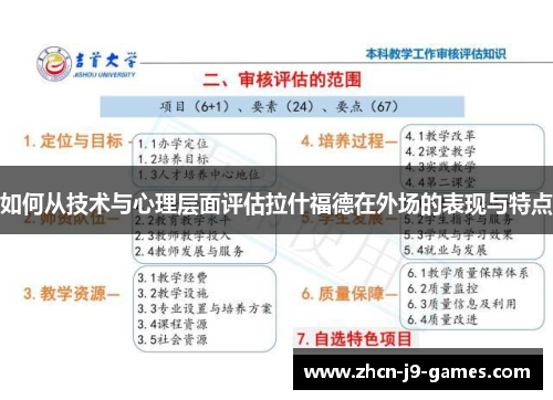 如何从技术与心理层面评估拉什福德在外场的表现与特点