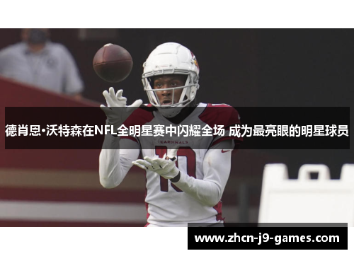 德肖恩·沃特森在NFL全明星赛中闪耀全场 成为最亮眼的明星球员