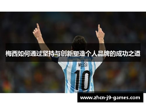梅西如何通过坚持与创新塑造个人品牌的成功之道
